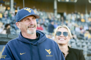 COLUMN: Randy Mazey's path to success at WVU overcame the most obstacles